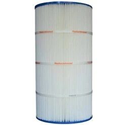 Pleatco Filtration PA100S-EC Pool Filter Cartridge Replacement For Unicel: C-9440, OEM Part Numbers: CX100XRE, 1 Pack