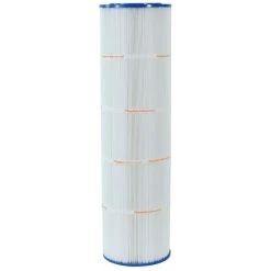 Pleatco Filtration PA106-EC Pool Filter Cartridge Replacement For Unicel: C-7488, Filbur: FC-1226, OEM Part Numbers: CX880XRE, 1 Pack -Doheny Shop pa106 ec main