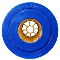 Pleatco Filtration PA106-EC Pool Filter Cartridge Replacement For Unicel: C-7488, Filbur: FC-1226, OEM Part Numbers: CX880XRE, 1 Pack -Doheny Shop pa106 ec pt11