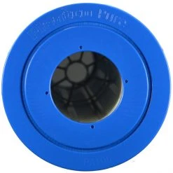 Pleatco PA106-M Antimicrobial Filter -Doheny Shop pa106 m top raw 1