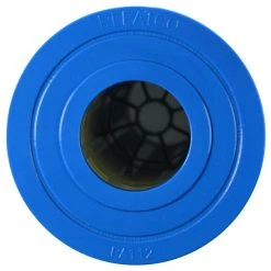 Pleatco PA112-M Antimicrobial Filter -Doheny Shop pa112 m bottom raw