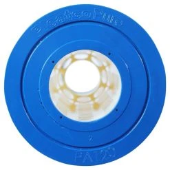 Pleatco Filtration PA120-EC Pool Filter Cartridge Replacement For Unicel: C-8412, Filbur: FC-1293, OEM Part Numbers: CX1200-RE, 1 Pack -Doheny Shop pa120 ec pt11