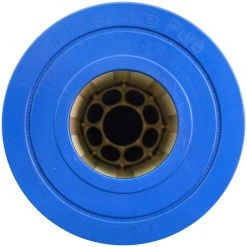 Pleatco PA120-M Antimicrobial Filter -Doheny Shop pa120 m bottom raw