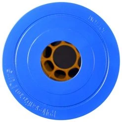 Pleatco PA125Q2 Filter Cartridge, 2 Pack - Discontinued -Doheny Shop pa125 bottom raw