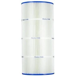 Pleatco Filtration PA125-EC Pool Filter Cartridge Replacement For Unicel: C-9499, Filbur: FC-1299, OEM Part Numbers: CX1250-RE, CX1500-RE, 1 Pack -Doheny Shop pa125 ec main