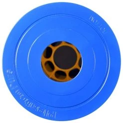 Pleatco Filtration PA125-EC Pool Filter Cartridge Replacement For Unicel: C-9499, Filbur: FC-1299, OEM Part Numbers: CX1250-RE, CX1500-RE, 1 Pack -Doheny Shop pa125 ec pt12