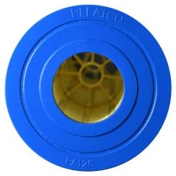 Pleatco PA126 Filter Cartridge -Doheny Shop pa126 bottom raw