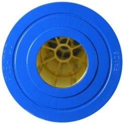 Pleatco PA126 Filter Cartridge -Doheny Shop pa126 top raw
