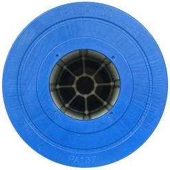 Pleatco PA137-M-PAK4 Antimicrobial Filters 5 Pleatco PA137-M-PAK4 Antimicrobial Filters -Doheny Shop pa137 m top raw