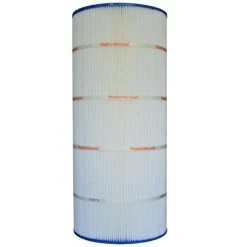 Pleatco Filtration PA150S-EC Pool Filter Cartridge Replacement For Unicel: C-9441, OEM Part Numbers: CX150XRE, 1 Pack -Doheny Shop pa150s ec main