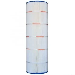 Pleatco Filtration PA175-EC Pool Filter Cartridge Replacement For Unicel: C-8417, Filbur: FC-1294, OEM Part Numbers: CX1750-RE, 25230-0175S, 817-0175P, 1 Pack