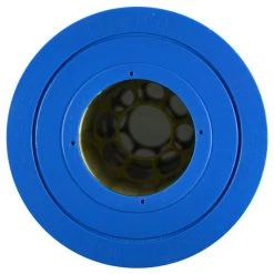 Pleatco PA175-M Antimicrobial Filter -Doheny Shop pa175 m bottom raw