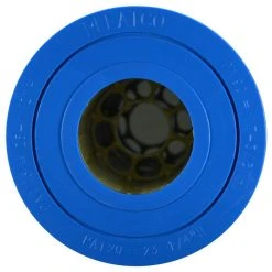 Pleatco PA175-M Antimicrobial Filter -Doheny Shop pa175 m top raw