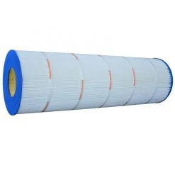 Pleatco Filtration PA175-EC Pool Filter Cartridge Replacement For Unicel: C-8417, Filbur: FC-1294, OEM Part Numbers: CX1750-RE, 25230-0175S, 817-0175P, 1 Pack 17 Pleatco Filtration PA175-EC Pool Filter Cartridge Replacement For Unicel: C-8417, Filbur: FC-1294, OEM Part Numbers: CX1750-RE, 25230-0175S, 817-0175P, 1 Pack -Doheny Shop pa175 side raw 1