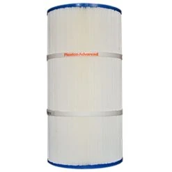 Pleatco Filtration PA40-EC Pool Filter Cartridge Replacement For Unicel: C-7442, Filbur: FC-1228, OEM Part Numbers: CX410-RE, 1 Pack -Doheny Shop pa40 ec main