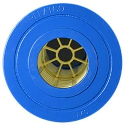 Pleatco Filtration PA40-EC Pool Filter Cartridge Replacement For Unicel: C-7442, Filbur: FC-1228, OEM Part Numbers: CX410-RE, 1 Pack -Doheny Shop pa40 ec pt12