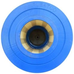 Pleatco PA40SF Filter Cartridge -Doheny Shop pa40sf bottom raw