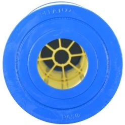 Pleatco Filtration PA50-EC Pool Filter Cartridge Replacement For Unicel: C-7656, Filbur: FC-1240, OEM Part Numbers: CX500-RE, R173409, 27-079, 1 Pack 18 Pleatco Filtration PA50-EC Pool Filter Cartridge Replacement For Unicel: C-7656, Filbur: FC-1240, OEM Part Numbers: CX500-RE, R173409, 27-079, 1 Pack -Doheny Shop pa50 bottom raw