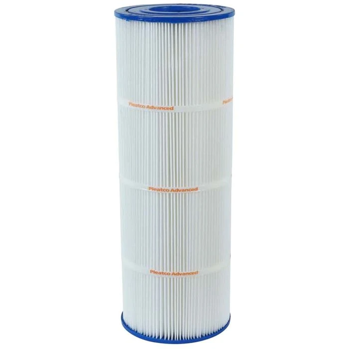 Pleatco Filtration PA50-EC Pool Filter Cartridge Replacement For Unicel: C-7656, Filbur: FC-1240, OEM Part Numbers: CX500-RE, R173409, 27-079, 1 Pack 5 Pleatco Filtration PA50-EC Pool Filter Cartridge Replacement For Unicel: C-7656, Filbur: FC-1240, OEM Part Numbers: CX500-RE, R173409, 27-079, 1 Pack - Image 5