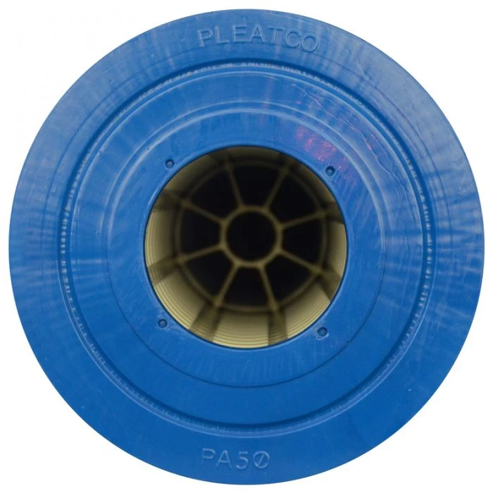 Pleatco PA50-M Antimicrobial Filter 4 Pleatco PA50-M Antimicrobial Filter - Image 4