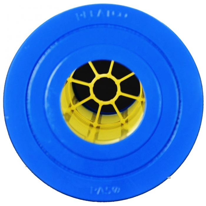 Pleatco Filtration PA50-EC Pool Filter Cartridge Replacement For Unicel: C-7656, Filbur: FC-1240, OEM Part Numbers: CX500-RE, R173409, 27-079, 1 Pack 2 Pleatco Filtration PA50-EC Pool Filter Cartridge Replacement For Unicel: C-7656, Filbur: FC-1240, OEM Part Numbers: CX500-RE, R173409, 27-079, 1 Pack - Image 2