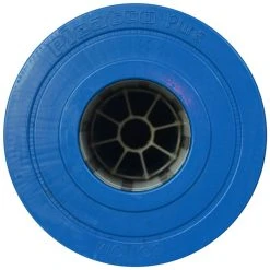 Pleatco PA50SV-M Antimicrobial Filter -Doheny Shop pa50sv m bottom raw