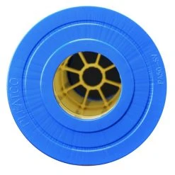 Pleatco PA50SV Filter Cartridge -Doheny Shop pa50sv top raw