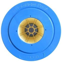 Pleatco PA56L Filter Grid -Doheny Shop pa56l top raw 1