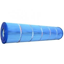 Pleatco PA75-M Antimicrobial Filter 6 Pleatco PA75-M Antimicrobial Filter -Doheny Shop pa75 m side raw