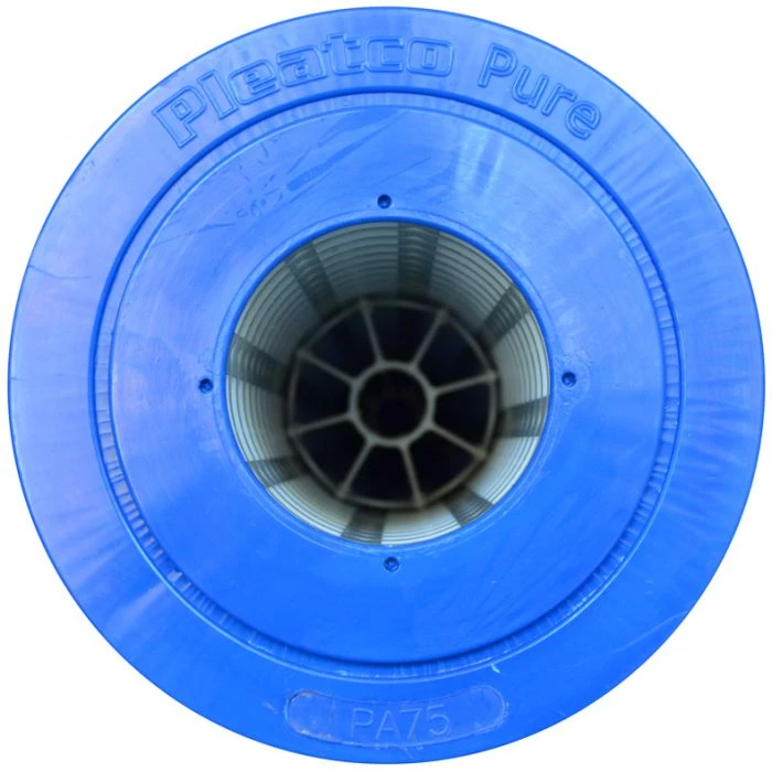 Pleatco PA75-M Antimicrobial Filter 2 Pleatco PA75-M Antimicrobial Filter - Image 2