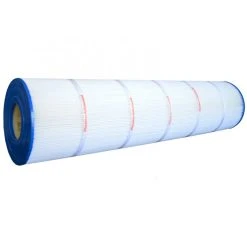 Pleatco PA75Q2 Filter Cartridge, 2 Pack - Discontinued 6 Pleatco PA75Q2 Filter Cartridge, 2 Pack - Discontinued -Doheny Shop pa75 side raw