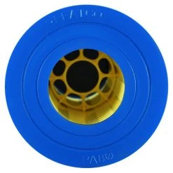 Pleatco Filtration PA80-EC Pool Filter Cartridge Replacement For Unicel: C-8600, Filbur: FC-1280, OEM Part Numbers: CX800-RE, 1 Pack 18 Pleatco Filtration PA80-EC Pool Filter Cartridge Replacement For Unicel: C-8600, Filbur: FC-1280, OEM Part Numbers: CX800-RE, 1 Pack -Doheny Shop pa80 bottom raw 1