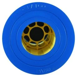 Pleatco Filtration PA80-EC Pool Filter Cartridge Replacement For Unicel: C-8600, Filbur: FC-1280, OEM Part Numbers: CX800-RE, 1 Pack 22 Pleatco Filtration PA80-EC Pool Filter Cartridge Replacement For Unicel: C-8600, Filbur: FC-1280, OEM Part Numbers: CX800-RE, 1 Pack -Doheny Shop pa80 ec pt12