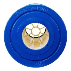 Pleatco Filtration PA81-EC Pool Filter Cartridge Replacement For Unicel: C-7483, Filbur: FC-1225, OEM Part Numbers: CX580-XRE, 1 Pack -Doheny Shop pa81 ec pt11