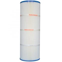Pleatco Filtration PA81-EC Pool Filter Cartridge Replacement For Unicel: C-7483, Filbur: FC-1225, OEM Part Numbers: CX580-XRE, 1 Pack