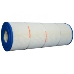 Pleatco Filtration PA81-EC Pool Filter Cartridge Replacement For Unicel: C-7483, Filbur: FC-1225, OEM Part Numbers: CX580-XRE, 1 Pack -Doheny Shop pa81 side raw 1