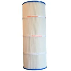 Pleatco Filtration PA89-EC Pool Filter Cartridge Replacement For Unicel: C-7485, OEM Part Numbers: CX591-XRE, 1 Pack -Doheny Shop pa89 ec main