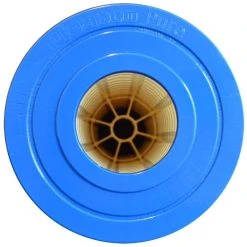 Pleatco Filtration PA89-EC Pool Filter Cartridge Replacement For Unicel: C-7485, OEM Part Numbers: CX591-XRE, 1 Pack -Doheny Shop pa89 ec pt12