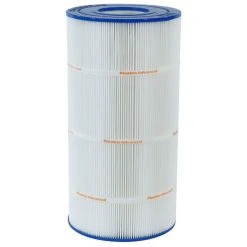 Pleatco Filtration PA90-EC Pool Filter Cartridge Replacement For Unicel: C-8409, Filbur: FC-1292, OEM Part Numbers: CX900-RE, 25230-0095S, 1 Pack -Doheny Shop pa90 ec main