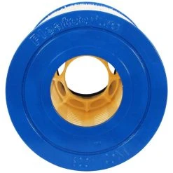 Pleatco Filtration PA90-EC Pool Filter Cartridge Replacement For Unicel: C-8409, Filbur: FC-1292, OEM Part Numbers: CX900-RE, 25230-0095S, 1 Pack -Doheny Shop pa90 ec pt12