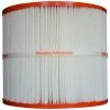 Pleatco Filtration PAP50-EC Pool Filter Cartridge Replacement For Unicel: C-9405, Filbur: FC-0684, OEM Part Numbers: