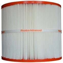Pleatco Filtration PAP50-EC Pool Filter Cartridge Replacement For Unicel: C-9405, Filbur: FC-0684, OEM Part Numbers: