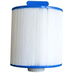 Pleatco Filtration PAS35-F2M-EC Spa Filter Cartridge Replacement For Unicel: 7CH-322, Filbur: FC-0419, OEM Part Numbers: 100520, 3301-2109, 1 Pack -Doheny Shop pas35 f2m ec main
