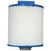 Pleatco Filtration PAS35-F2M-EC Spa Filter Cartridge Replacement For Unicel: 7CH-322, Filbur: FC-0419, OEM Part Numbers: 100520, 3301-2109, 1 Pack