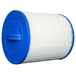Pleatco Filtration PAS35-F2M-EC Spa Filter Cartridge Replacement For Unicel: 7CH-322, Filbur: FC-0419, OEM Part Numbers: 100520, 3301-2109, 1 Pack -Doheny Shop pas35 f2m side raw
