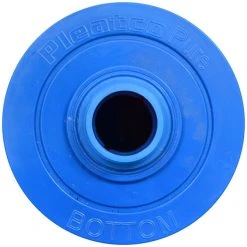 Pleatco Filtration PAS35P4-EC Spa Filter Cartridge Replacement For OEM Applications: Artesian Spas, Elite Spas By Maax, Maax Spas Of AZ, 1 Pack 18 Pleatco Filtration PAS35P4-EC Spa Filter Cartridge Replacement For OEM Applications: Artesian Spas, Elite Spas By Maax, Maax Spas Of AZ, 1 Pack -Doheny Shop pas35p4 bottom raw