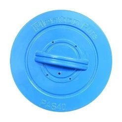 Pleatco Filtration PAS40-F2M-EC Spa Filter Cartridge Replacement For Unicel: 6CH-352, Filbur: FC-0312, OEM Part Numbers:, 1 Pack -Doheny Shop pas40 f2m ec pt11