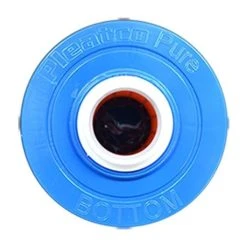 Pleatco Filtration PAS40-F2M-EC Spa Filter Cartridge Replacement For Unicel: 6CH-352, Filbur: FC-0312, OEM Part Numbers:, 1 Pack -Doheny Shop pas40 f2m ec pt12