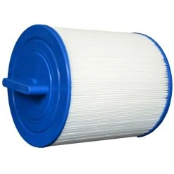 Pleatco PAS50-XF2M Filter Cartridge -Doheny Shop pas50 xf2m side raw