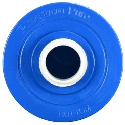 Pleatco Filtration PAS50SV-F2M-EC Spa Filter Cartridge Replacement For Unicel: 6CH-502, Filbur: FC-0311, 1 Pack 18 Pleatco Filtration PAS50SV-F2M-EC Spa Filter Cartridge Replacement For Unicel: 6CH-502, Filbur: FC-0311, 1 Pack -Doheny Shop pas50sv f2m bottom raw